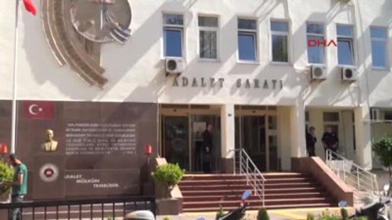 Çanakkale'de 'Paralel Yapı' Operasyonu Zanlıları Adliyede - Hepsi Serbest