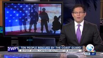 FL National Guard sending 700 soldiers to Africa