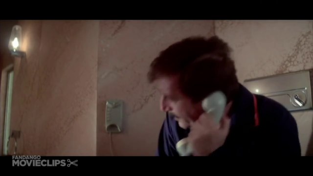 The Pink Panther Strikes Again (7/12) Movie CLIP - Beautiful Woman, Dead Man (1976) HD