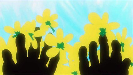 Kick-Heart - trailer (english subs)