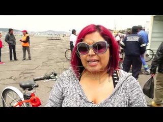 Ekuador, 300 biçikleta elektrike në shërbim publik