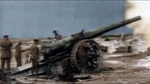 1. Dünya Savaşı Renkli Arşiv 8 Doğu Cephesi