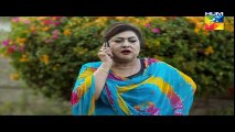 Haya Kay Daman Main Episode 11 Full 13th April 2016