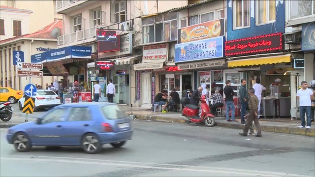 إصرار على الهجرة رغم الاتفاق التركي الأوروبي