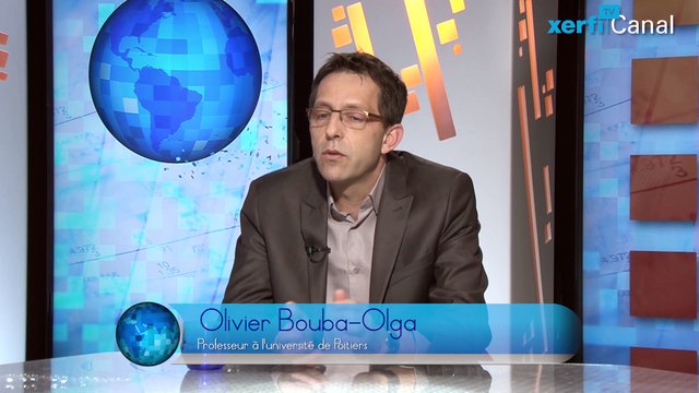 O. Bouba-Olga, Xerfi Canal Les métropoles jouent-elles vraiment un rôle moteur dans l'activité ?