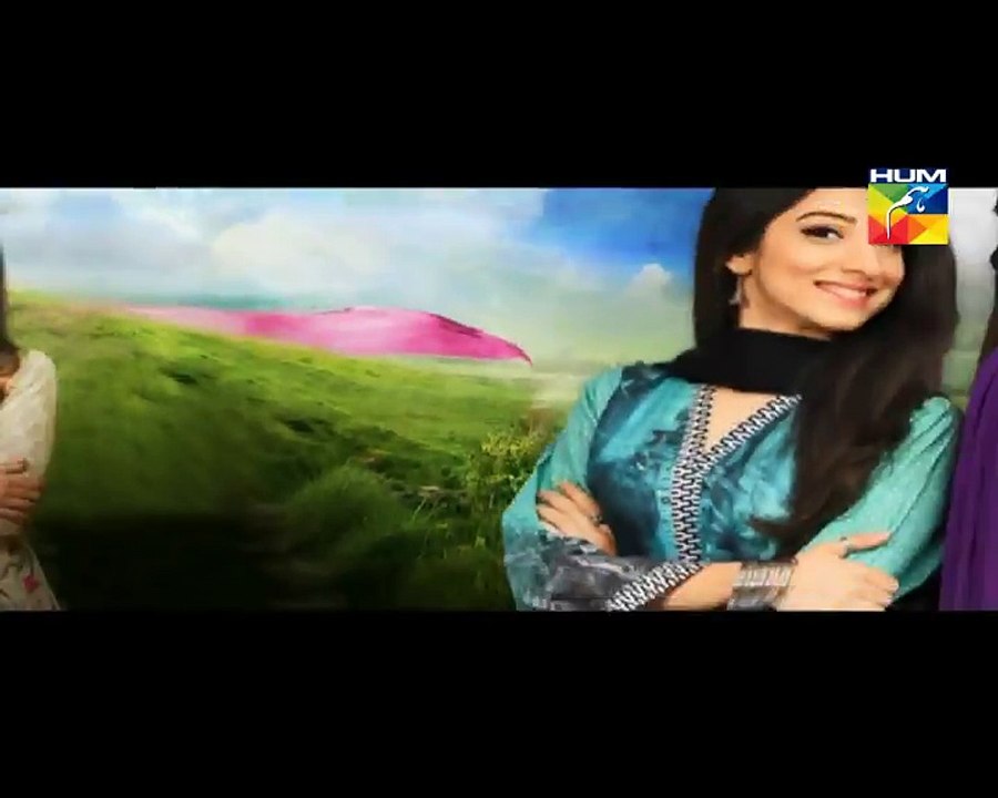 Haya Kay Daman Main Episode 12 Promo