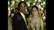 Leaked Wedding Video of Sharmila Farooqui