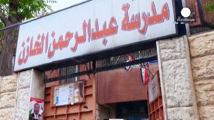 Siria tra elezioni farsa e la ripresa dei colloqui di pace