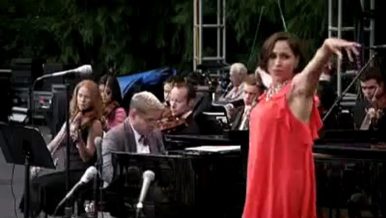 Pink Martini is coming to Orchestra Hall