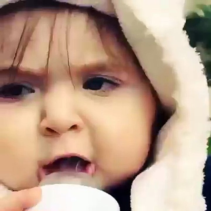 Adorable Child