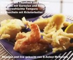 Kochen mit SelMcKenzie Selzer-McKenzie