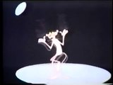 All New Pink Panther Show 1978 ABC Cartoon Closing Credits