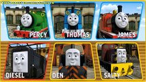 Thomas and Friends Full Game Episodes English HD - Thomas the Train -Thomas The Tank Engine HD