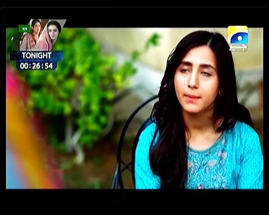 Babul Ka Angna - Episode 83 - 13 April 2016 Part 1