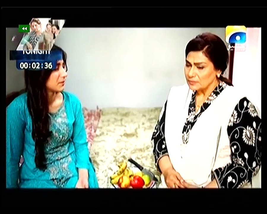 Babul Ka Angna - Episode 83 - 13 April 2016 Part 2