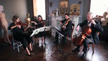 Mendelssohn Wedding March - Stringspace - String Quartet