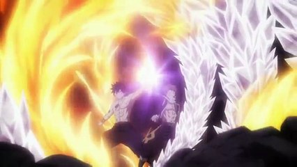 Fairy Tail「AMV」 - Let's Get