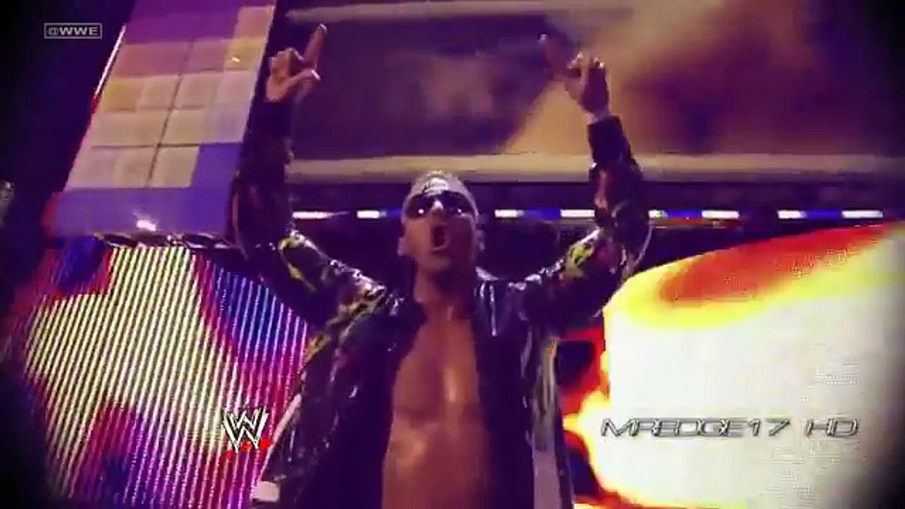 WWE - Radio by Downstait ► Zack Ryder Unused Theme Song