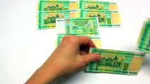 200000 Belarusian rouble (BYR) in cash