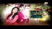Sila Aur Jannat - Episode 89 - FULL GEO TV DRAMA 13 APRIL 2016
