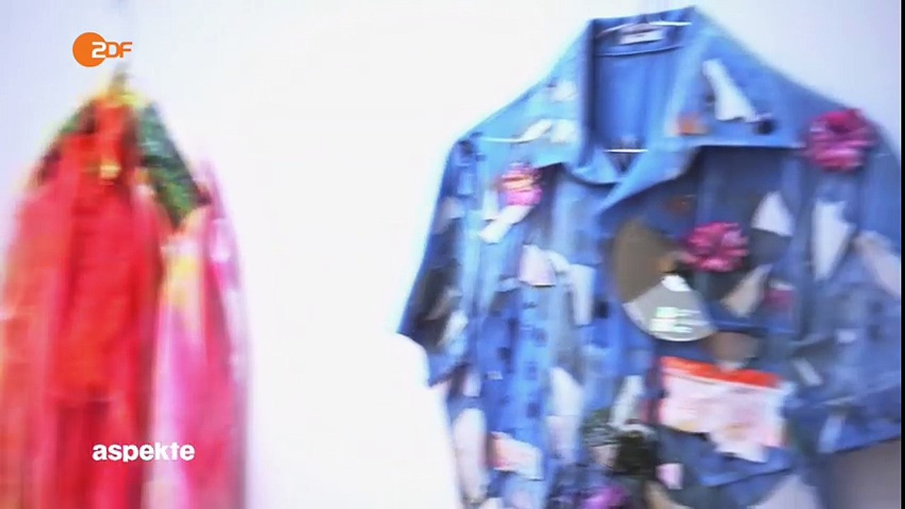 Isa Genzkens große Retrospektive