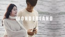 Wooyoung   Seyoung || Wonderland