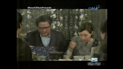 Like A Fairy Tale April 13, 2016 Part 6