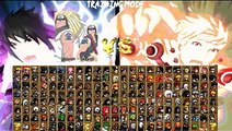 Naruto Shippuden Ultimate Ninja Storm Generations Mugen With Download Links.mp4