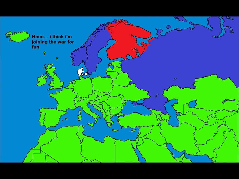 Future of Europe part 2