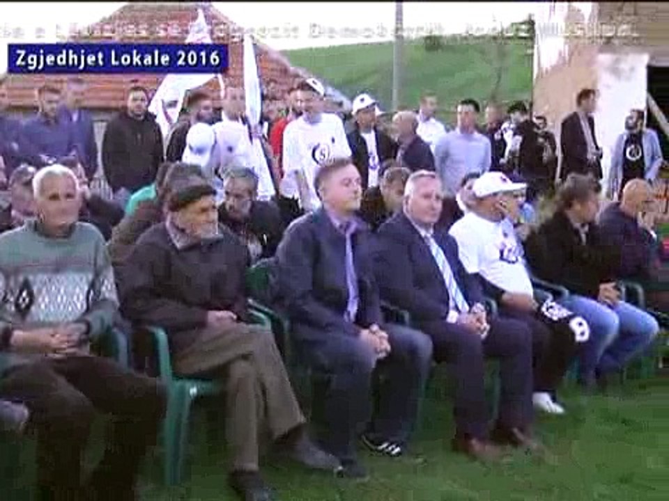 Lajmet 13.04.2016