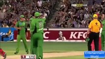 cricket fights between players 2015 | fights in cricket history 2015