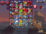 Angry Birds Star Wars 2 Level PM-7 Master Your Destiny 3 Star Walkthrough