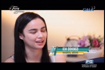 TUNAY NA BUHAY     APRIL 13 2016Full HD Episode Part 2