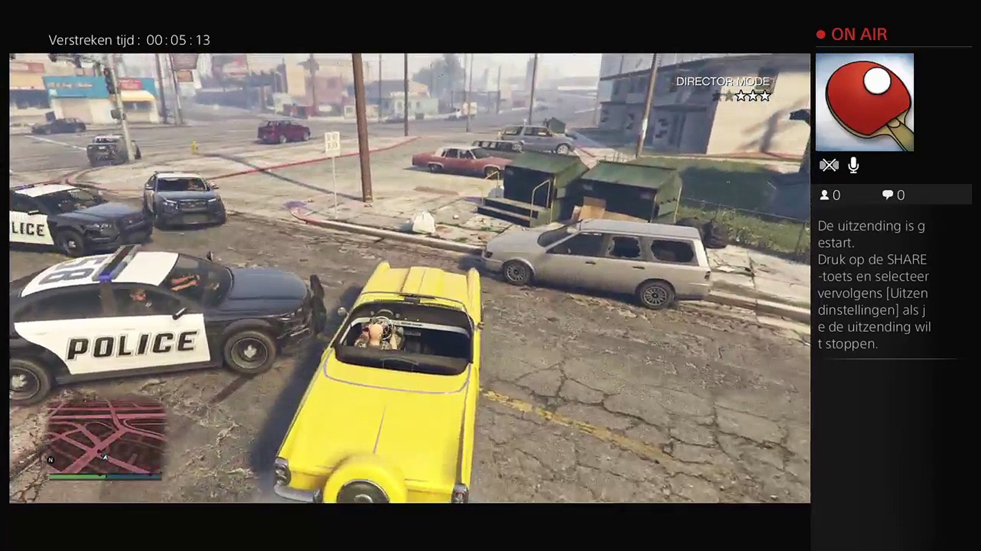 Gta 5