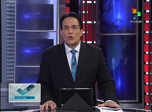 Elecciones parlamentarias en Siria transcurren con normalidad