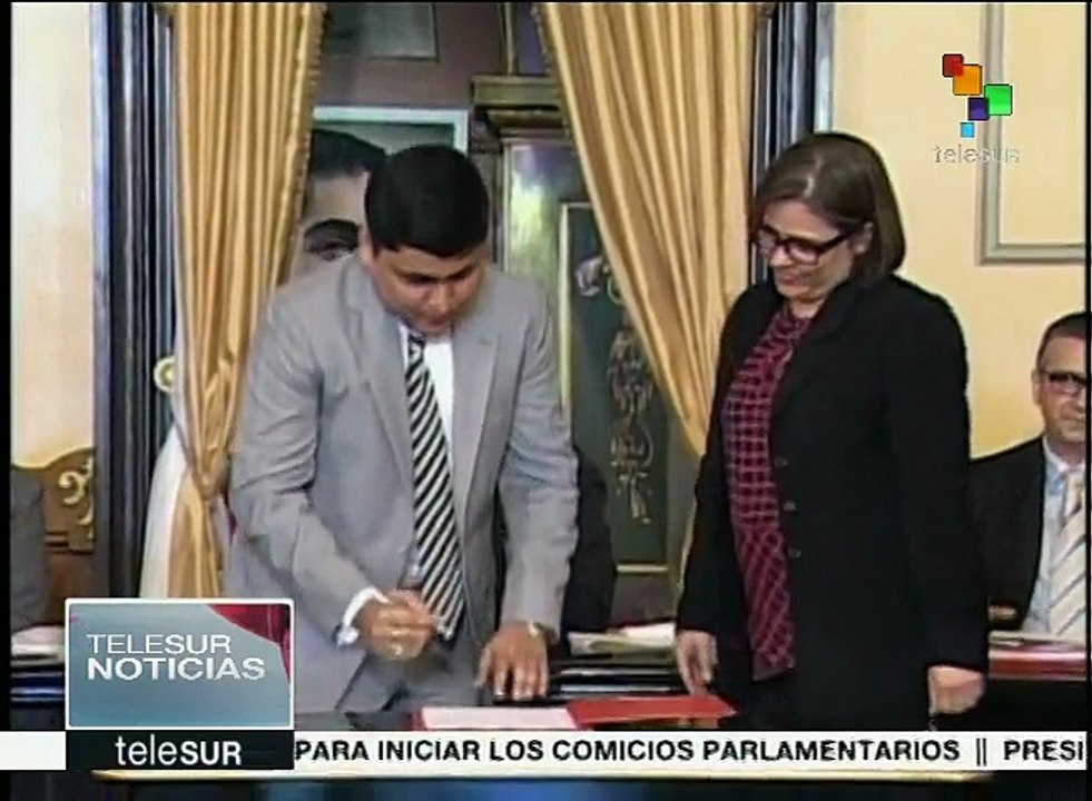 Venezuela continúa luchando contra el manejo ilegal de medicamentos