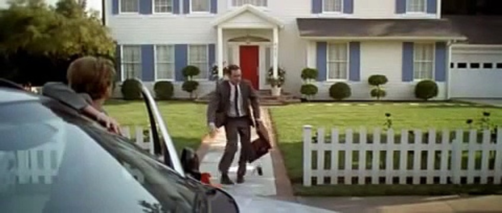 American Beauty (1999) Trailer Subtitulado