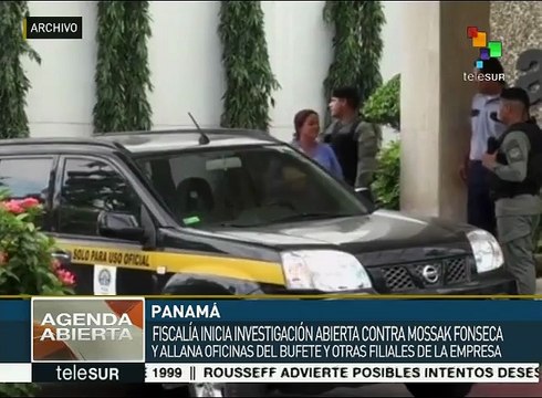 Estado panameño toma acciones para transparentar servicios financieros