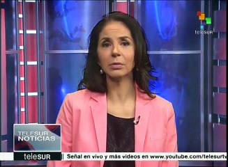 Expdta. Fernández: Nuevo gobierno quiere borrar logros sociales