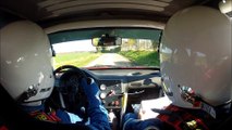Rallye Neufchatel 2016 SANCHEZ/TOMASETIG ES 6
