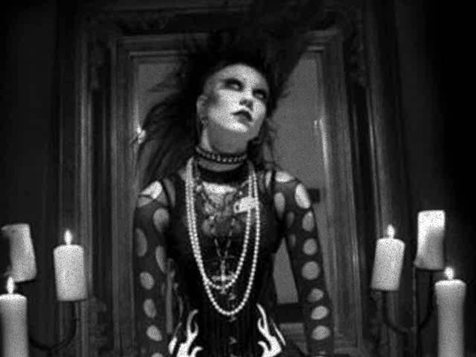 Corpse Cabaret - Voices Inside Your Head Screaming