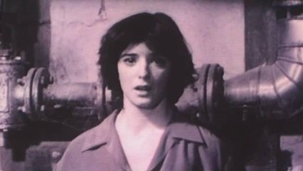 Tesis (1996) - Trailer (HD)