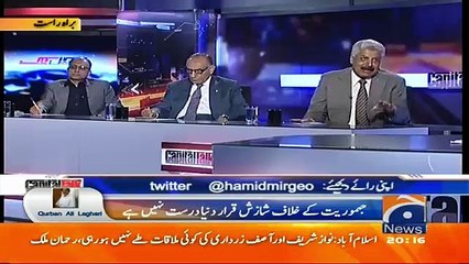 Capital Talk – 13th April 2016