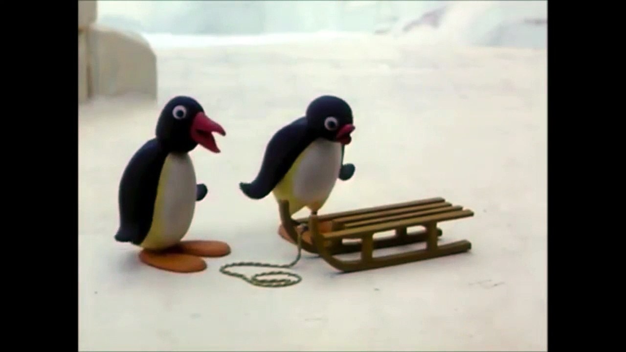 MLG PINGU THE PEDO FT. OSAMABOMBA (300 SUBSCRIBERS SPECIAL)