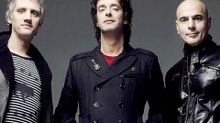 Soda stereo-De musica Ligera (original)