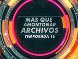 Algo más que Amontonar Archivos - Andres Calamaro - 01-11-14