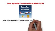 Curso Turbine Suas Milhas Funciona ?