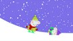 Peppa Pig Family Peppa Pig Crying|Little George Crying Peppa Pig|Winter Holidays|Funny Crying George