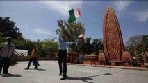 India conmemora el 97 aniversario de la masacre de Jallianwala Bagh