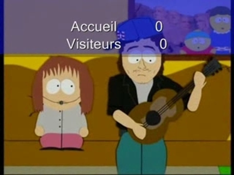 the adventures of eric cartman episode 7 baby sitter